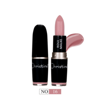 احمر الشفاه ملكي رقم 16 من كرستين CH021