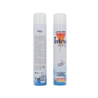 لاكا فورتي بخاخ إنتيسا مثبت للشعر مع خلاصة نبات ال...
