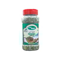 شمر حب معلب ماركة الريف 220جم