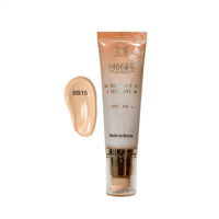 كريم اساس ومرطب BB15 مع spf35 من ميك اوفر22