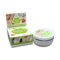 جاك كريم تبييض الإبط التايلندي الغني بفيتامين سي و...