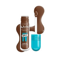 نيكس قلوس ملمع شفاه مرطب ليب آي في سيروم سبلاش اند...