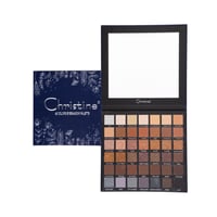 طقم باليت ظل العيون 42 لون A - من كرستين CH-E2212