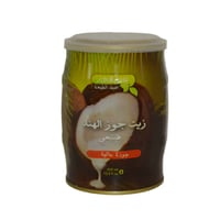 زيت جوز الهند طبيعي من هيماني 400مل