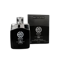 عطر ايمك كولكشن 304 بديل عطر مونت بلانك ليجند 25مل