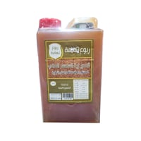 زيت السمسم الصافي من ربوع تهامة 1000جرم