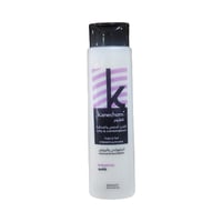 كانشوم شامبو الشعر الدهني والمختلط قوة وحيوية بالج...