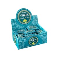 علك باطوق مستكة طبيعية 2 حبة 35X حبة