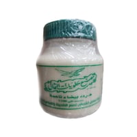 هرده بيضاء ناعمة من مصنع حلويات الشمال