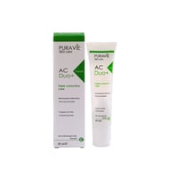 بيورافي سكين كير إيه سي ديو+ كريم عناية تصحيحية ثل...