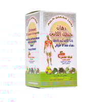 دهان الحنظل الكابتن من كاب فارم 50 جرام