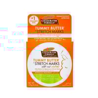 بالمرز تركيبة زبدة الكاكاو لعلامات تمدد الجلد - 12...