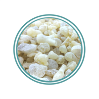 لبان عماني فاخر استخراج طبيعي للصحة والجمال