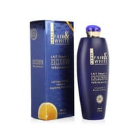 لوشن ايكسلوسيف لتبيض وتفتيح الجسم بفيتامين سي 500...