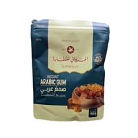 صمغ عربي سريع التحضير من المرواني للعطارة 150جم