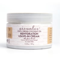 كريم ليف ان المعالج للجفاف بخلاصة زيت جوز الهند ال...