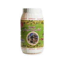 قشر البن اليمني مطحون 350 جرام