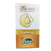 زيت فيتامين E من قطوف الوادي 125مل