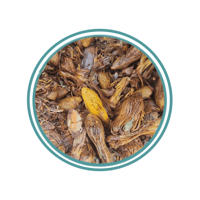 بسباسه الطيب او زهره جوز الطيب 150جرام