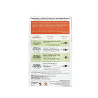 بالمرز تركيبة زبدة الكاكاو لعلامات تمدد الجلد - 12...