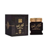 بخور جواهر العود من الماس