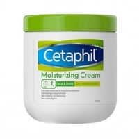 كريم مرطب للبشرة الجافة والحساسة من سيتافيل 550جم