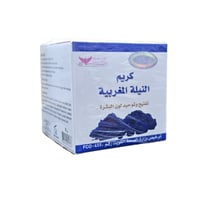 كريم النيلة المغربية لتفتيح وتوحيد لون البشرة من ك...