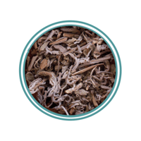 عشبة المرامية