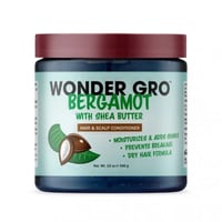 وندر جرو بلسم للشعر وفروة الرأس برغموت مع زبدة الش...