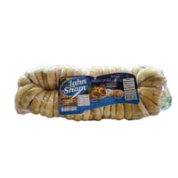 تين مجفف خيط 450ج