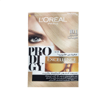 لوريال برودجي صبغة شعر لون أشقر رمادي فاتح جدا جدا...