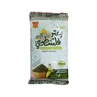 خلطة زعتر فلسطيني على أصولة 400 جرام