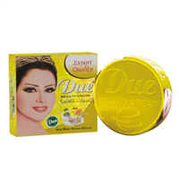 Due Beauty ديو كريم الجمال 25 جم