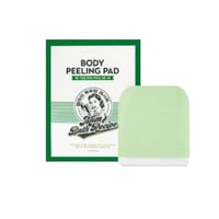 مامز باث ريسيبي ليفة تقشير الجسم الكورية للبشرة ال...