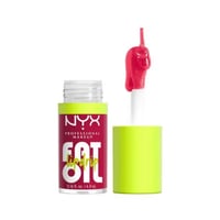 قلوس ملمع شفاه فات اويل دريب من ان واي اكس - 05 Ne...