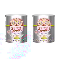 سمن القمرية .. كل اكلة ولها القمرية 2*900جرم