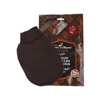 الليفة المغربية الممتازة لون بني من جاردن اوليان