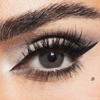 عدسات لاصقة ملونة من ديفا - غالا