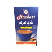 شاي كرك خلطة شاي التحضير بدون سكر عدني 14 جرام×5من...