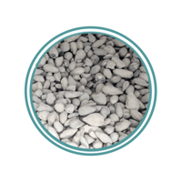 حجر الفك 125جم