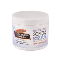 بالمرز كريم زبدة الكاكاو لتنعيم وترطيب ومعالجة الج...