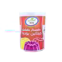 بودرة جيلاتين من وعد 70جم