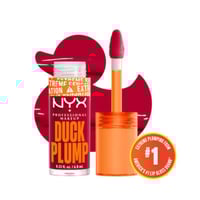 قلوس ملمع شفاه داك بلامب من إن واي اكس 14 Hall Of...