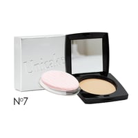 كراجا يونيكيك بودرة كريم اساس رقم 07