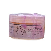 كريم اكيبي الطبيعي لزيادة حجم الارداف منتج مغربي 9...