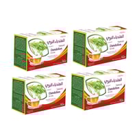 مشروب الهندباء البري الطبيعي من زهرة فيولا 4*24 كي...