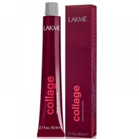 لاكمي صبغة كولاج نحاسي أشقر فاتح نقي 8/44 - 60 مل