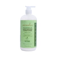 بلسم الشعر زيت المكاديميا لشعر الجاف والهش 500ml م...