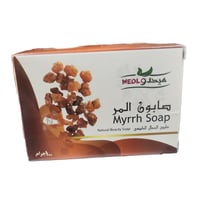 صابونة المر من ميدلو 100 جم