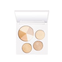 مجموعة إضاءة من اوفرا - جلو اب